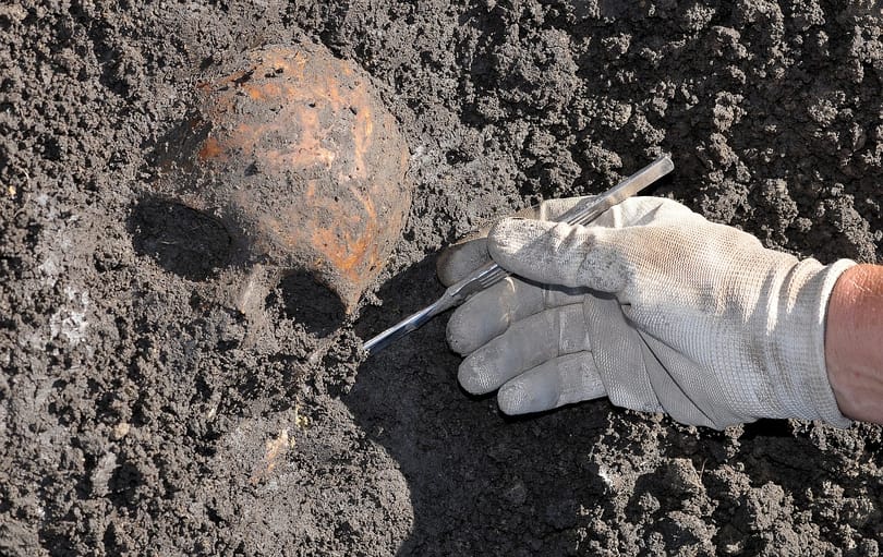 Módosítanák a régészeti felmérés szabályait a nagyberuházók miatt