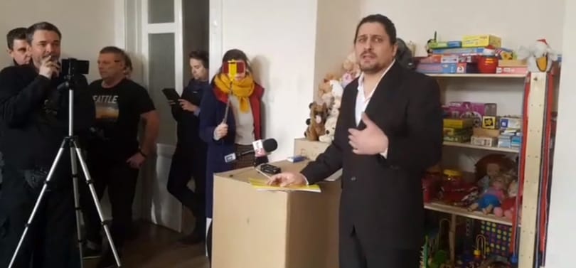 Kémbotrány: nincs még vége a titkos magyar megfigyelési ügynek