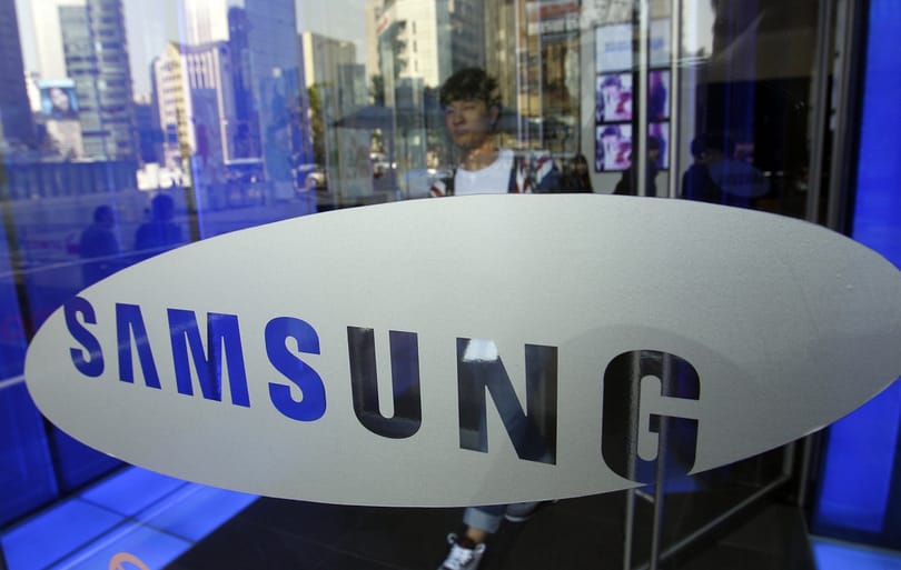 Gyerekekkel dolgoztatott egy Samsung-beszállító