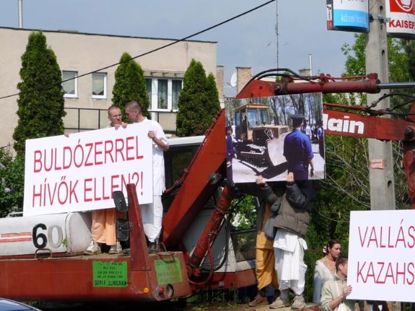 Lesz-e földbirtoka a magyar szektáknak?