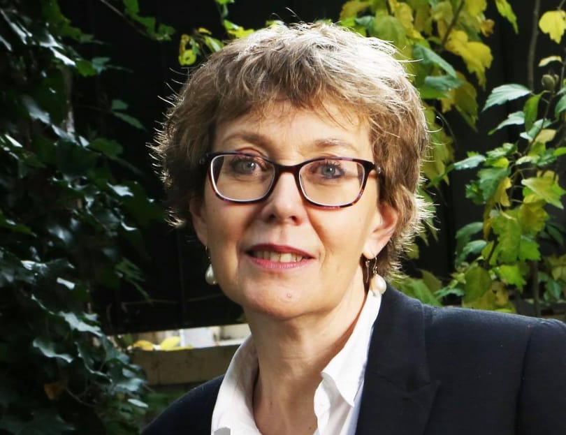 Gaëlle Josse író: Könyvem tisztelgés a menekültek szegénysége, bátorsága és drámája előtt