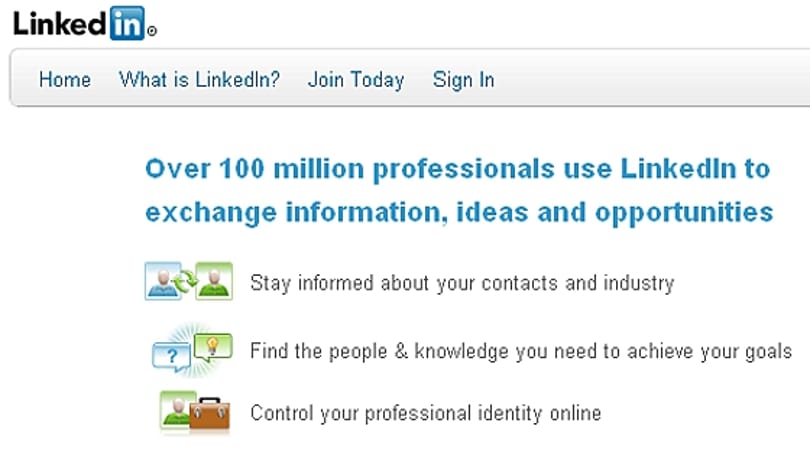 Tőzsdére lépett a LinkedIn, nem is akárhogyan