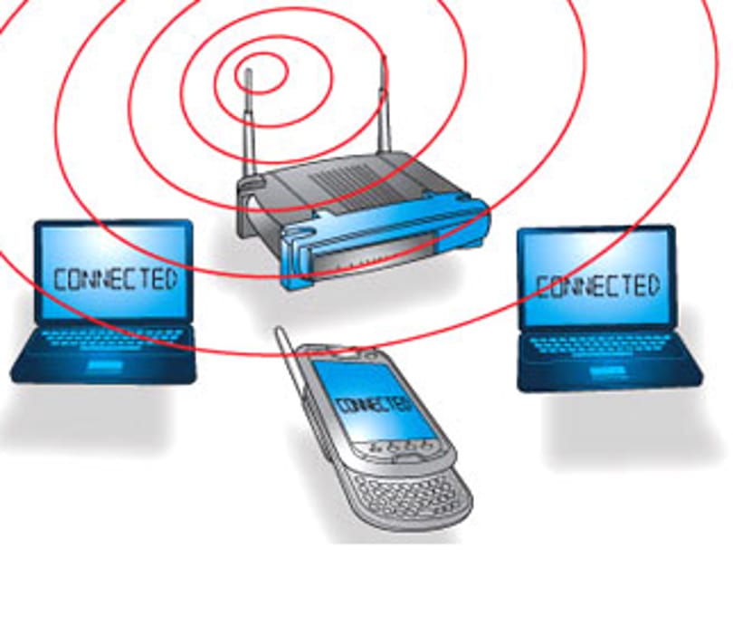 Ki használja az otthoni wifijét? Így kiderítheti