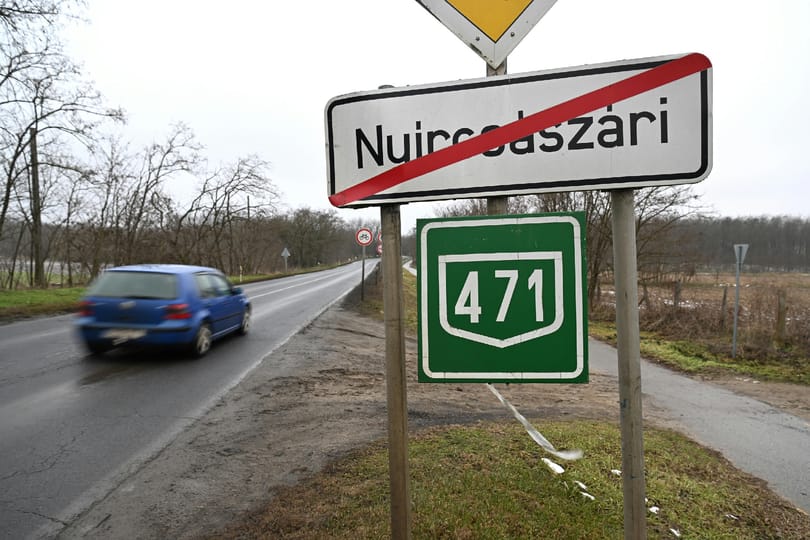 Fordulat a nyírségi politikai háborúban: feloszlatta magát Nyírcsászári képviselő-testülete