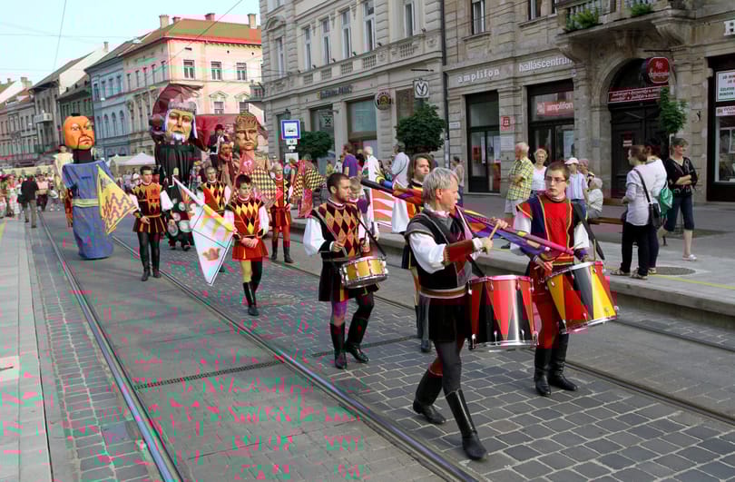 Miskolcon elkezdődött az operafesztivál