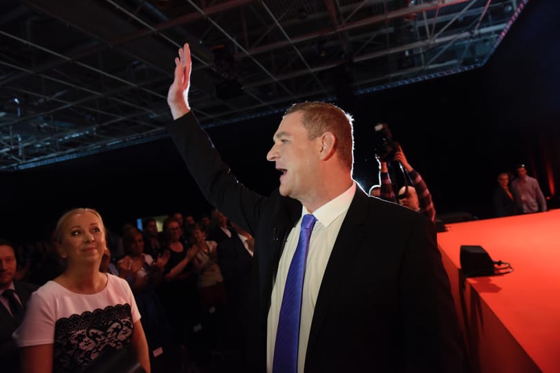 Botka: 