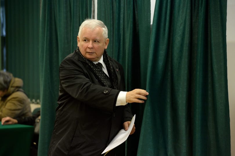 Lengyel választás: a szenátusban még sincs kormánypárti többség