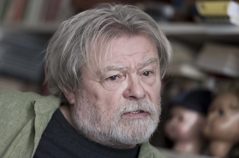 Parti Nagy Lajos: Carson Coma és Krúbi imponáló, betiltani aligha fogják őket