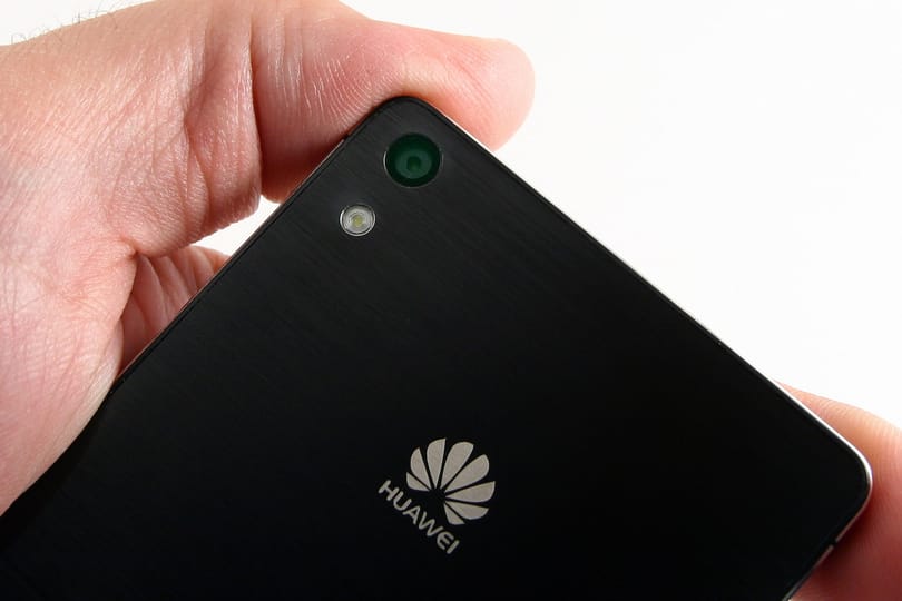Két év alatt dupláz nálunk a Huawei