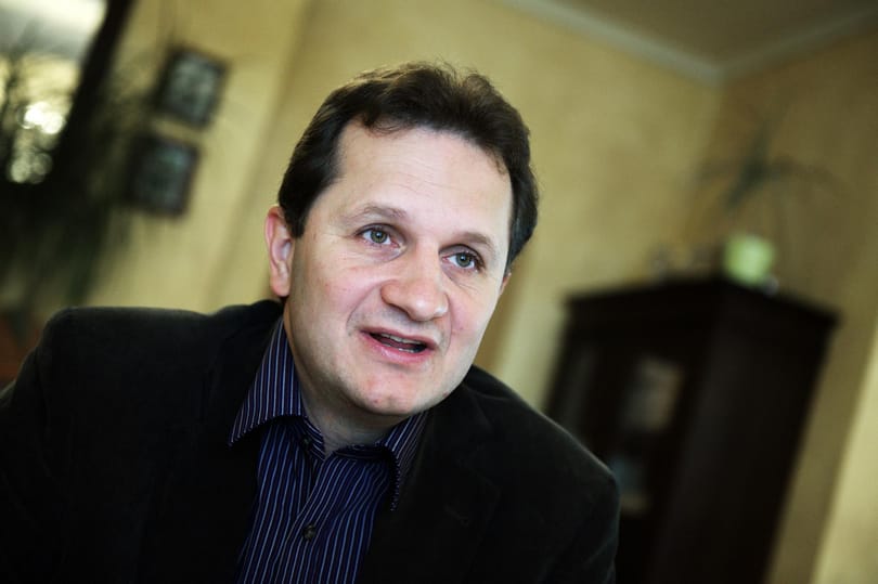 Felsmann Balázs: 
