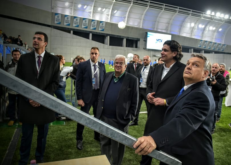 Elszálló stadionköltések: Ki tudja követni a kormányzati logikát?