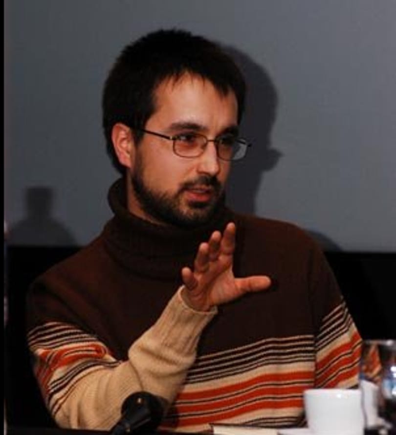 Lex CEU: sztrájkba hívja az egyetemi oktatókat a BME tanára