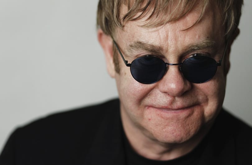 Különleges helyszínen zenél nyáron az olasz rajongóknak Elton John