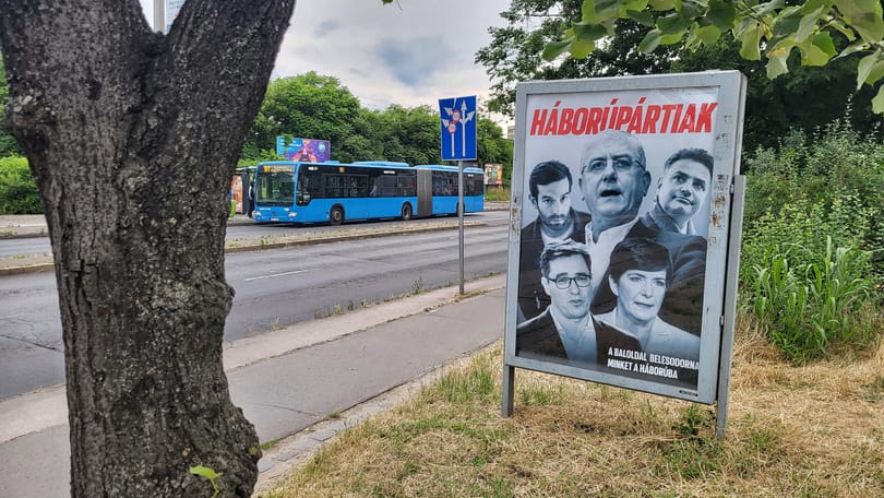 Alkotmánybíróság: Nem alkotmányossági kérdés, hogy a Miniszterelnöki Kabinetiroda Fidesz-propagandát hirdet