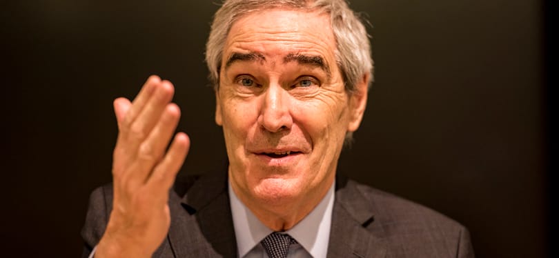 Michael Ignatieff: A demokrácia próbaköve, ami most Ausztriában történik