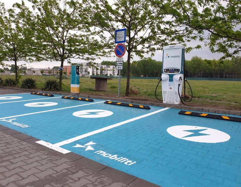 Megszűnt az automatikus töltésindítás a villanyautósoknak