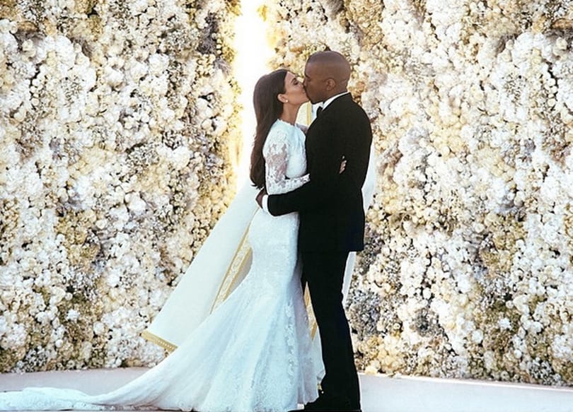 Kanye West 30 millió dollárra pereli volt testőrét, mert kifecsegte családi titkait