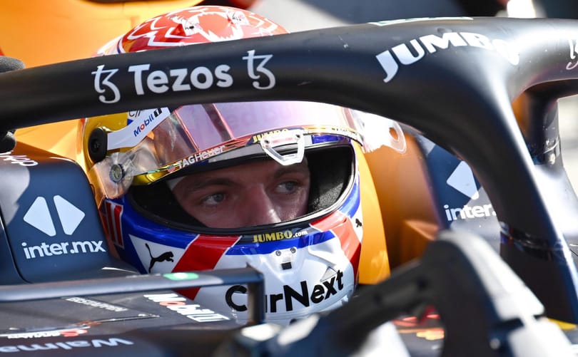 Holland Nagydíj: Verstappen és Leclerc az első sorban