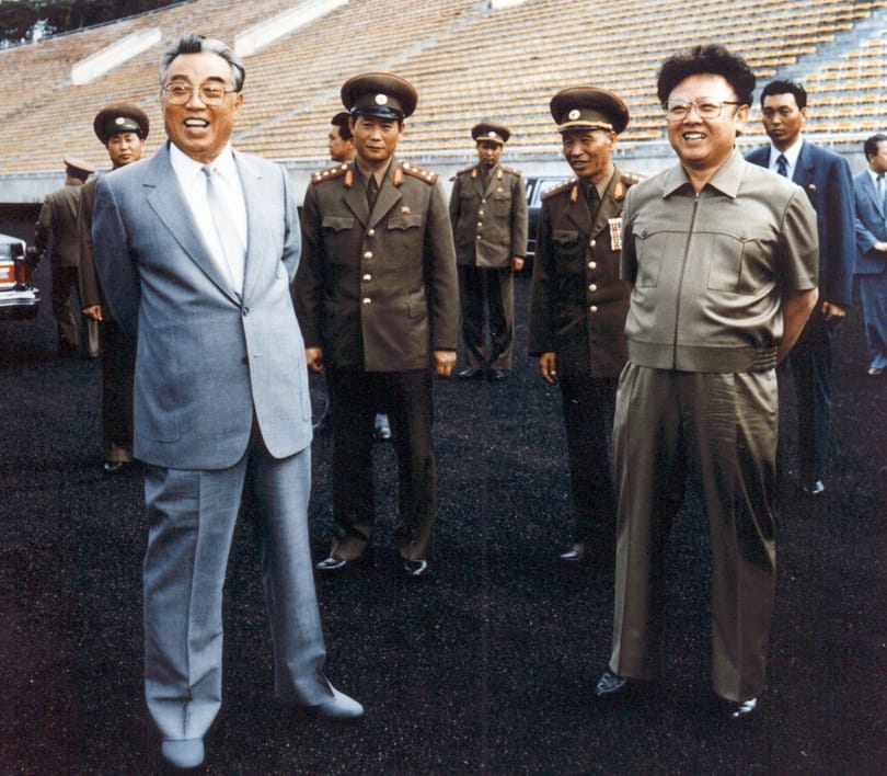 Huszonévesek vérét pumpáltatta magába Észak-Korea örökös diktátora