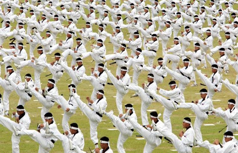 Magyarország karate-világbajnokságot rendezne 2022-ben