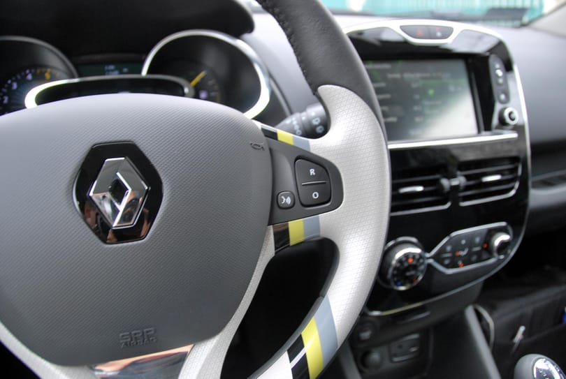 Startupok költöznek a Renault-házba