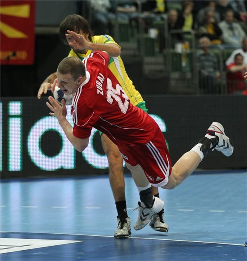 A kiszenvedett győzelem olimpiát érhet