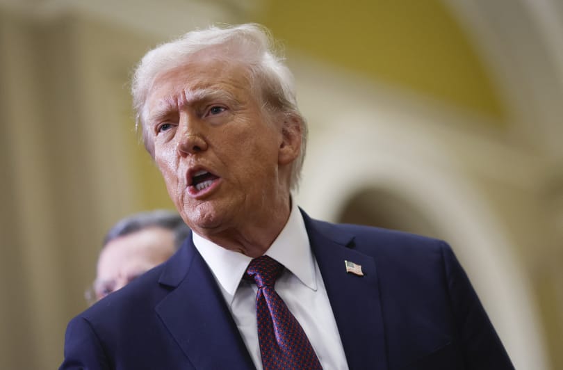A Meta „meghallotta Trump üzenetét”, állítja Frances Haugen Facebook-szivárogtató