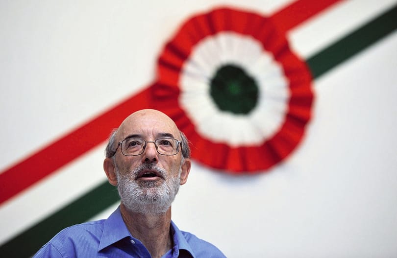 A '89-eshez mérhető, de tartósabb megegyezés lehetősége - Csizmadia Ervin elemzi Kis János írását