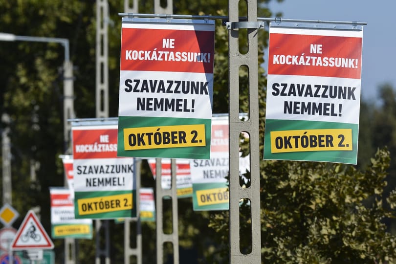 Újabb feljelentések a kampányban bevetett közszolgák ügyében