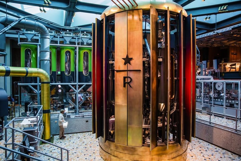 Elszámolta magát a Starbucks – vajon benyelik az árait az olaszok?