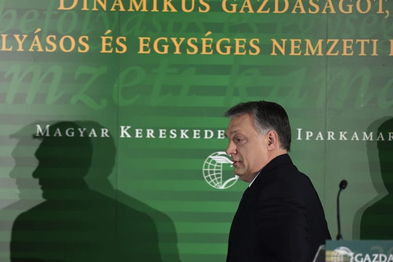 Hont: Gének és ganék