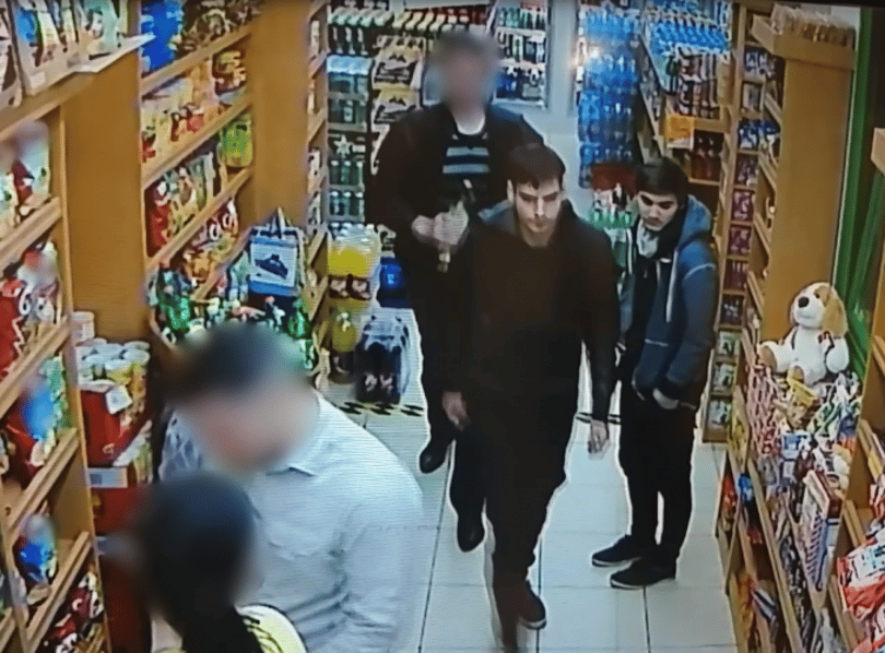 Fotó: Súlyos kamuval fosztottak ki egy férfit az Erzsébetvárosban