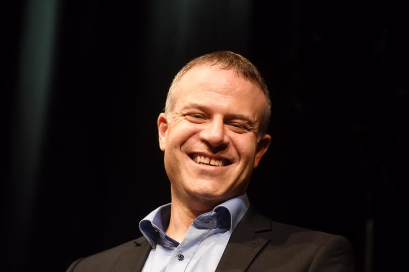 Juhász Pétertől négy év után kért bocsánatot az MTI