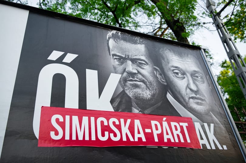 Végrehajtást indított a bíróság Habony ellen