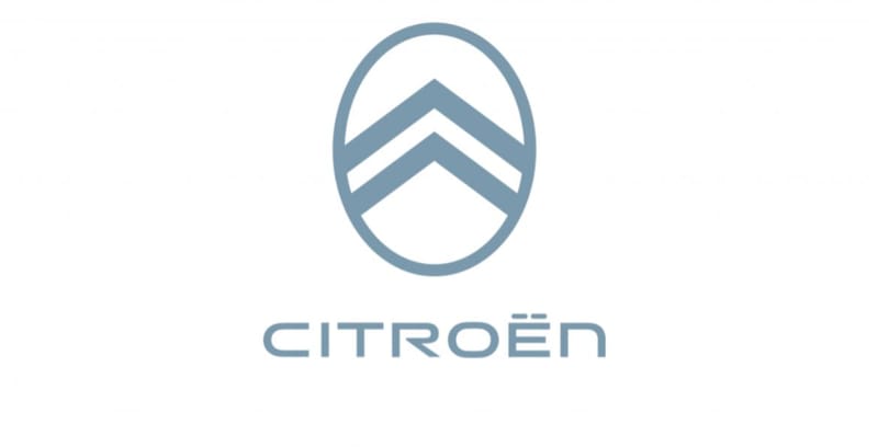 Retró módon újult meg a Citroen logója