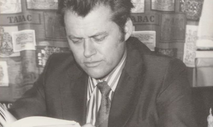 Meghalt Kovács Sándor Iván irodalomtörténész