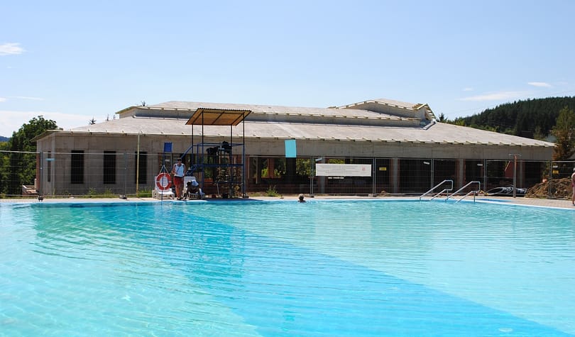 Szabadnapos ápolónő élesztett újra egy 4 éves kisfiút a bükkszéki strandon
