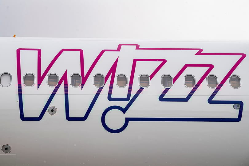 Utasforgalmi csúcsot hozott a Wizz Airnek a június