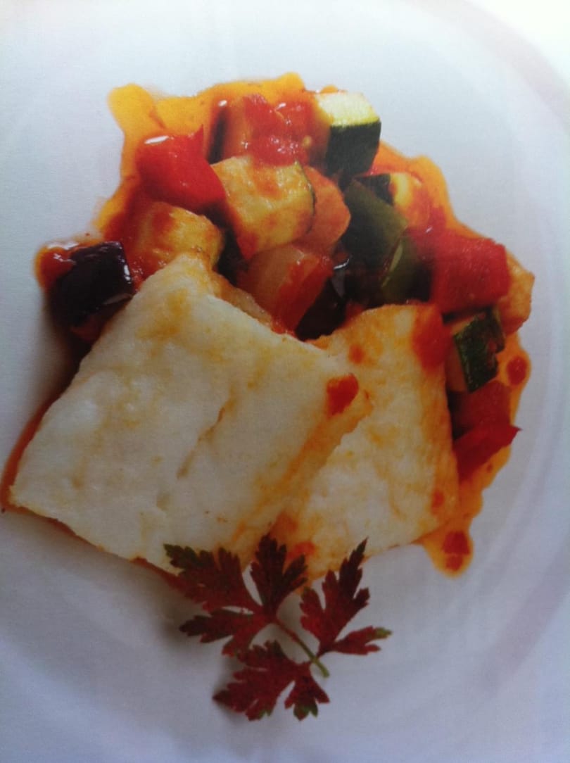A böjti hal legkedvezőbb hatása – recept