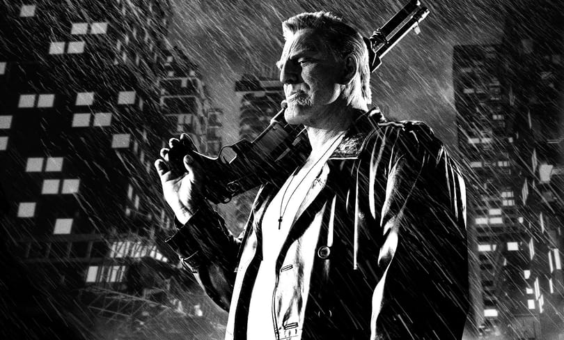 Frank Miller az új Sin Cityről: még bűnösebb lett a város