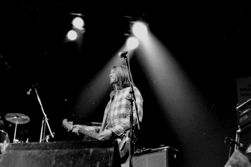 Musical készül Nirvana- és Soundgarden-dalokkal