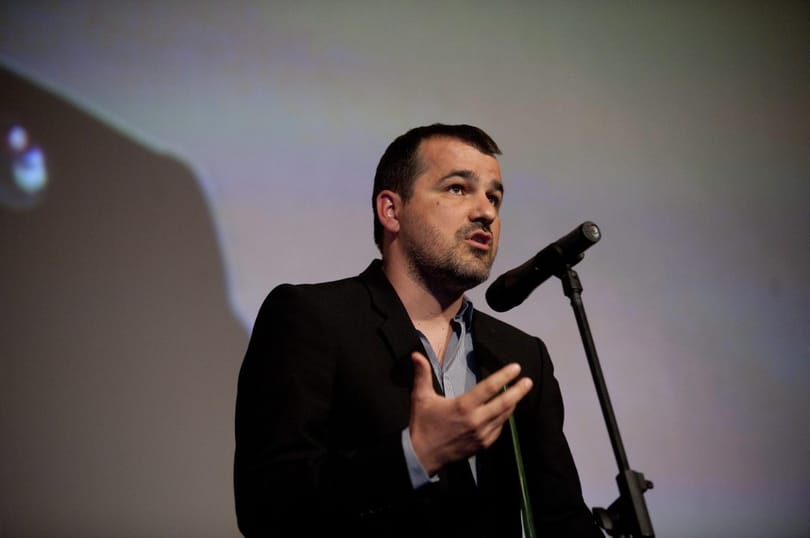 Interjút készített Mundruczó Kornéllal a Der Standard
