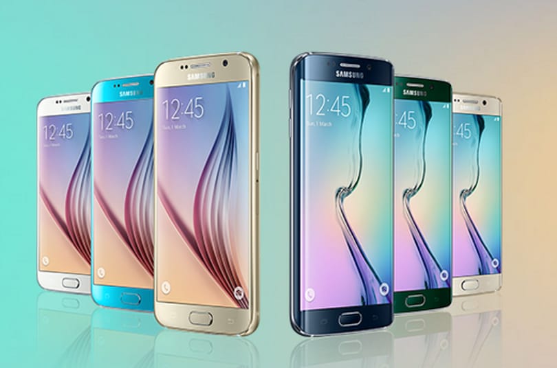 Még egy Galaxy S6 jön, de egyelőre hallgat róla a Samsung