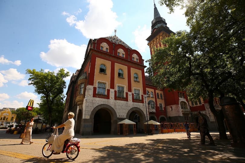 Szeretettel a Vajdaságból: Az új népszámlálás is arra mutat, hogy 1961 óta a magyarság kétharmada tűnt el