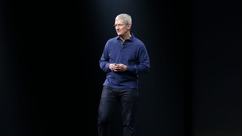 Porba tiporná vetélytársait az Apple