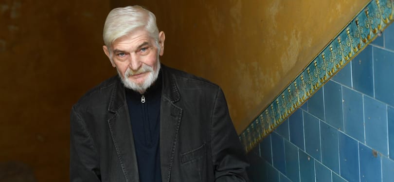 Az utolsó pillanatig nem hitte el a magyar titkosszolgálat, hogy itt rendszerváltás lesz