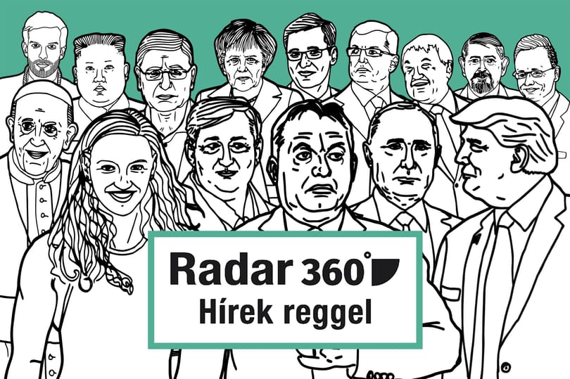 Radar360: Az év áttörése a vakcina