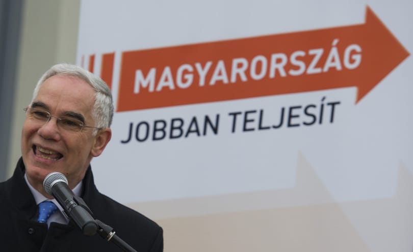 Elszaporodtak a miniszteri biztosok a téli hidegben
