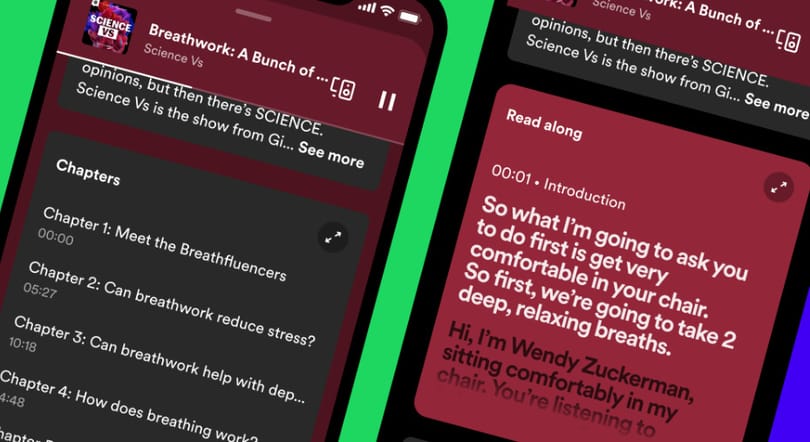 Ne csak hallgassa, lássa is: nagy újdonság jön a Spotifyra