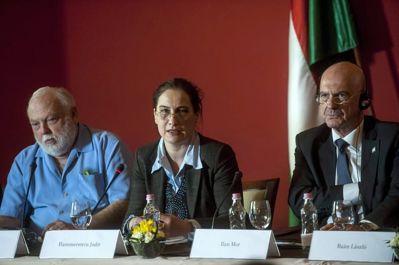 Nem elég vonzó a NER-lovagoknak az OSZK, szakember érkezhet a nemzeti könyvtár élére